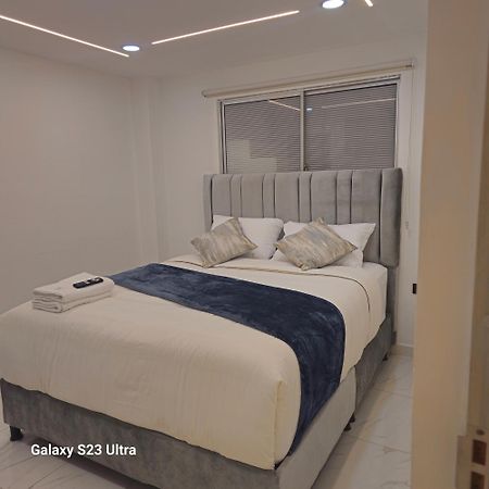 Hotel West Inn Богота Екстериор снимка
