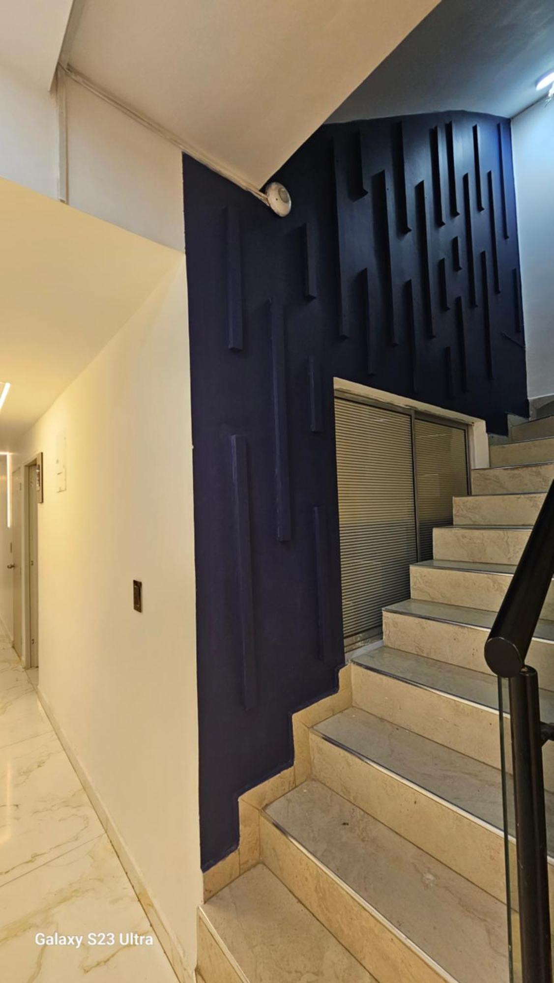 Hotel West Inn Богота Екстериор снимка